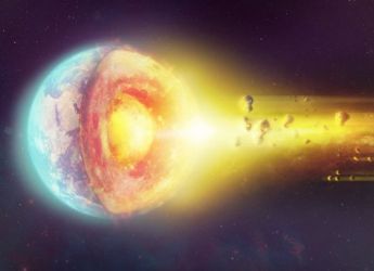 Supermassive Black Hole May Be Hiding in Large Magellanic Cloud, Scientists Suggest