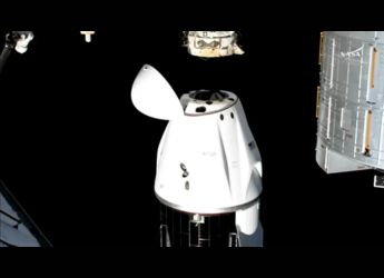 Starliner Astronauts Sunita Williams and Barry Wilmore Return to Earth with Crew-9