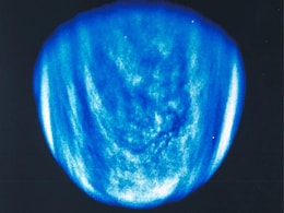Private Venus Mission Plans to Retrieve Cloud Samples for Life Research Private Venus Mission Plans to Retrieve Cloud Samples for Life Research