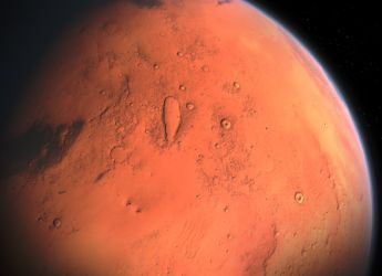 Seismic Data from NASA&rsquo;s InSight Might Solve the Mystery of Mars&rsquo; Dichotomy