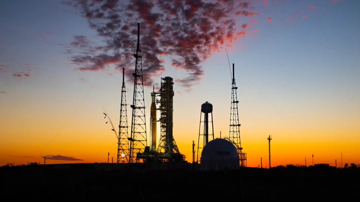 NASA Eyes March Launch for Artemis II After Hydrogen Tank Confidence Test Hits Equipment Snag