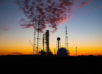 NASA Eyes March Launch for Artemis II After Hydrogen Tank Confidence Test Hits Equipment Snag