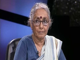 Need Whistle-Blower Law To Protect RTI Activists: Aruna Roy Need Whistle-Blower Law To Protect RTI Activists: Aruna Roy