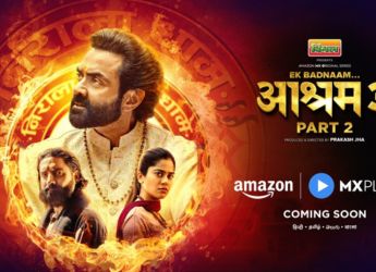 Aashram Season 3 Part 2 OTT Release Date Reportedly Revealed: When and Where to Watch it Online?
