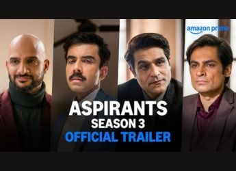 Aspirants Season 3 OTT Release: When, Where to Watch the Hit UPSC Drama
