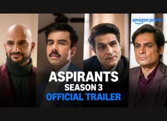 Aspirants Season 3 OTT Release: When, Where to Watch the Hit UPSC Drama