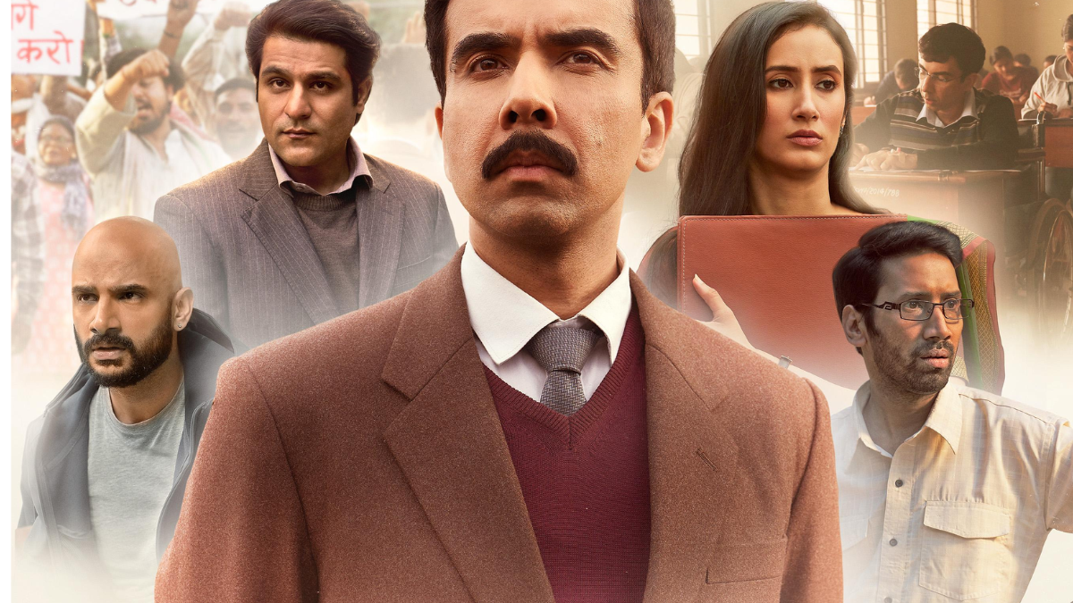 Aspirants Season 3 OTT Release Date Announced: When and Where to Watch it Online?