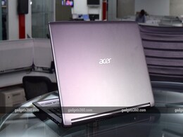 Acer Aspire 5 A515-51G Review Acer Aspire 5 A515-51G Review