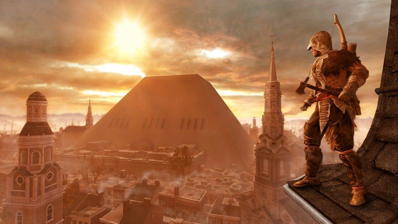 Assassin's Creed Origins Review: Ancient Egypt Never Looked So Good