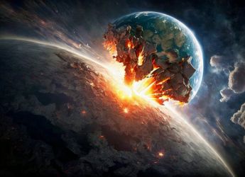 3D Mapping Reveals 52-Foot Megaripples from Chicxulub Asteroid in Louisiana