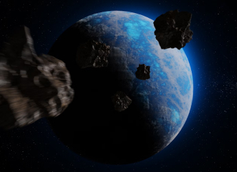 Asteroid Apophis May Still Have a Small Chance of Hitting Earth in 2029, Study Reveals