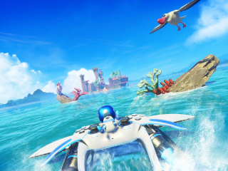 Astro Bot Sweeps BAFTA Games Awards 2025 With 5 Wins, Including Best Game: See Full List of Winners