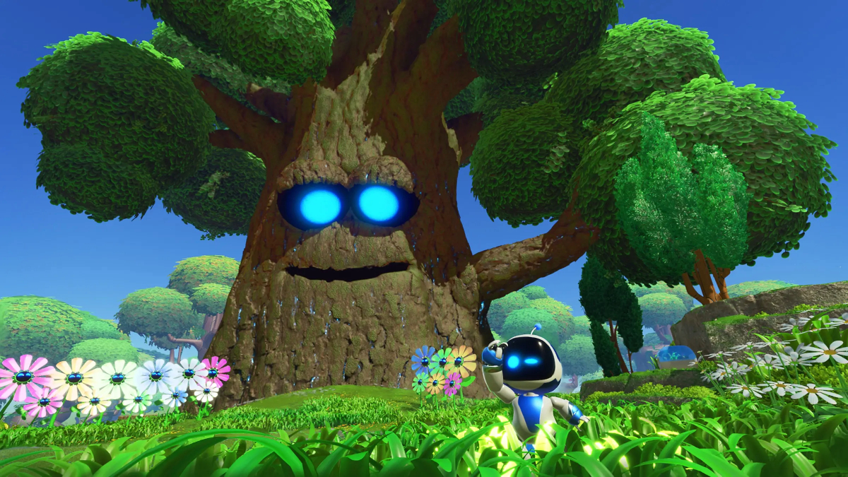 Astro Bot Review: Team Asobi&rsquo;s Nintendo-Style Platformer Is an Instant PS5 Classic