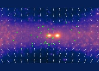Scientists Say the Milky Way Might Sit Inside a Massive Dark Matter Sheet