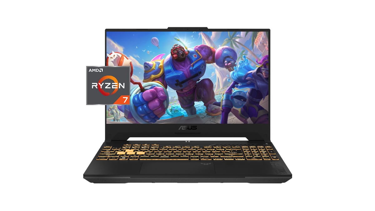 Amazon সেলে 46,000 টাকা সস্তা হল গেমিং ল্যাপটপ, Lenovo, Asus, HP-এর মতো ব্র্যান্ডে বাম্পার ছাড়