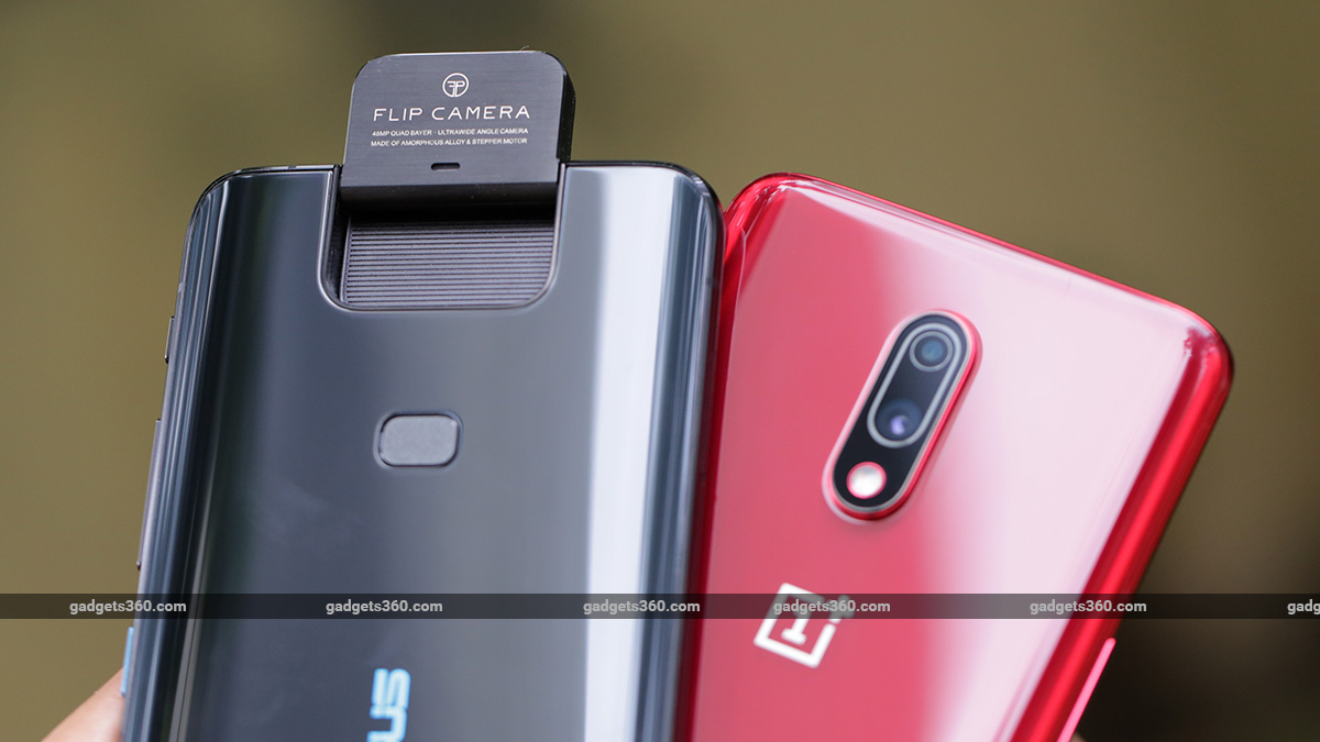 Amazon Great Indian Sale 2020, Flipkart Republic Day Sale: Best Offers on Mobile Phones Today