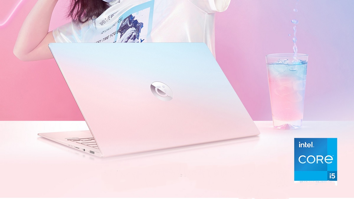 Asus Adolbook 13 (2021) With 11th-Gen Intel Core i5 CPU, Full-HD Display Launched