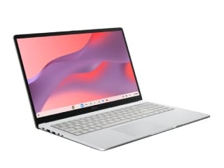Asus Chromebook CX15 Launched in India With Intel N50, Google AI Features: Price, Features