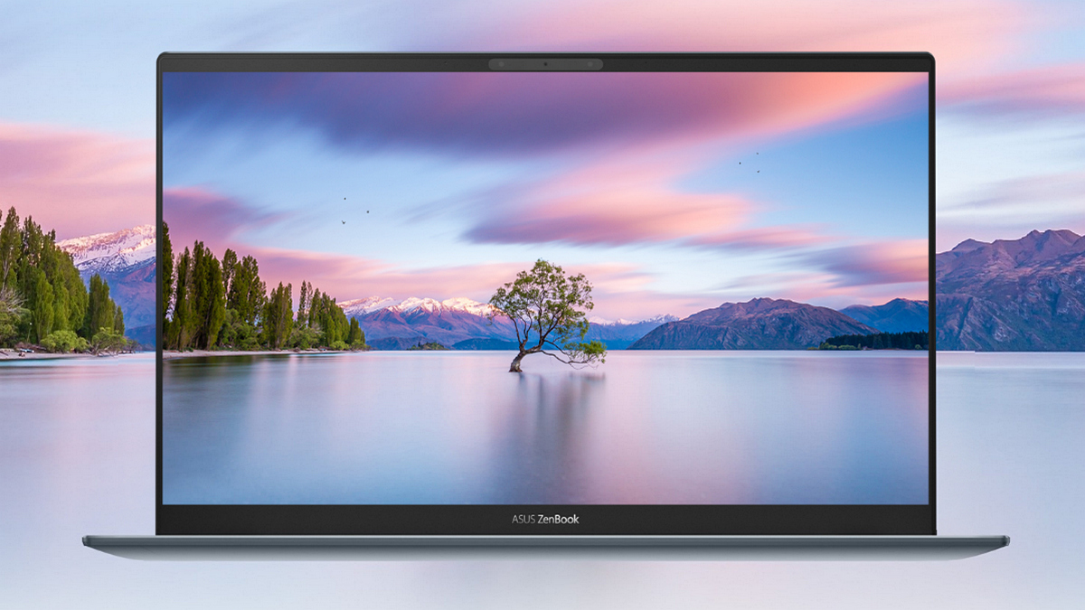 Asus ZenBook 13, ZenBook 14, VivoBook S14, VivoBook Ultra K14 With 10th Gen Intel CPUs Launched in India