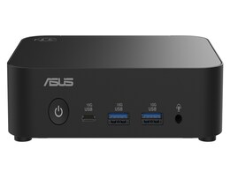 Asus NUC 14 Essential Mini PC With Intel Core N-Series CPUs Unveiled: See Features Asus NUC 14 Essential Mini PC With Intel Core N-Series CPUs Unveiled: See Features