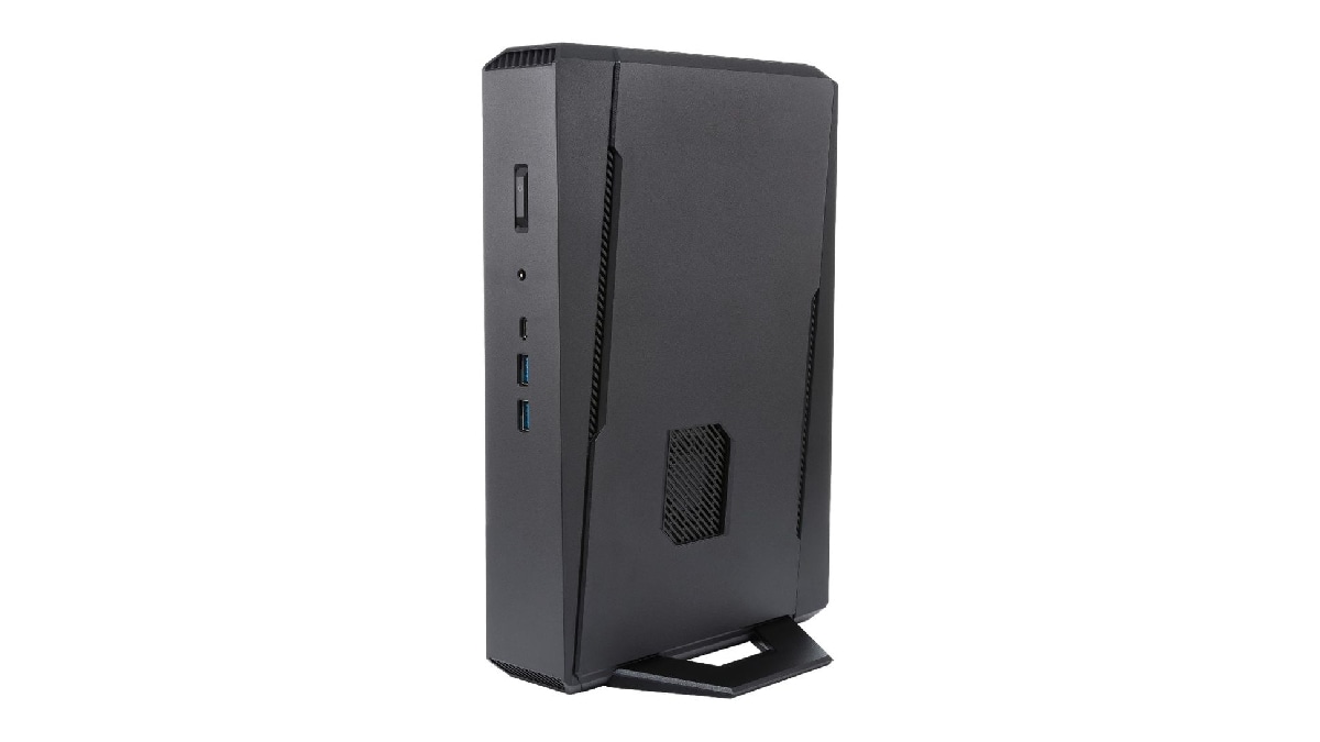 Asus NUC 15 Performance Mini PC With Up to Intel Core Ultra 9 CPU, Nvidia GeForce RTX 50 Series GPUs Launched