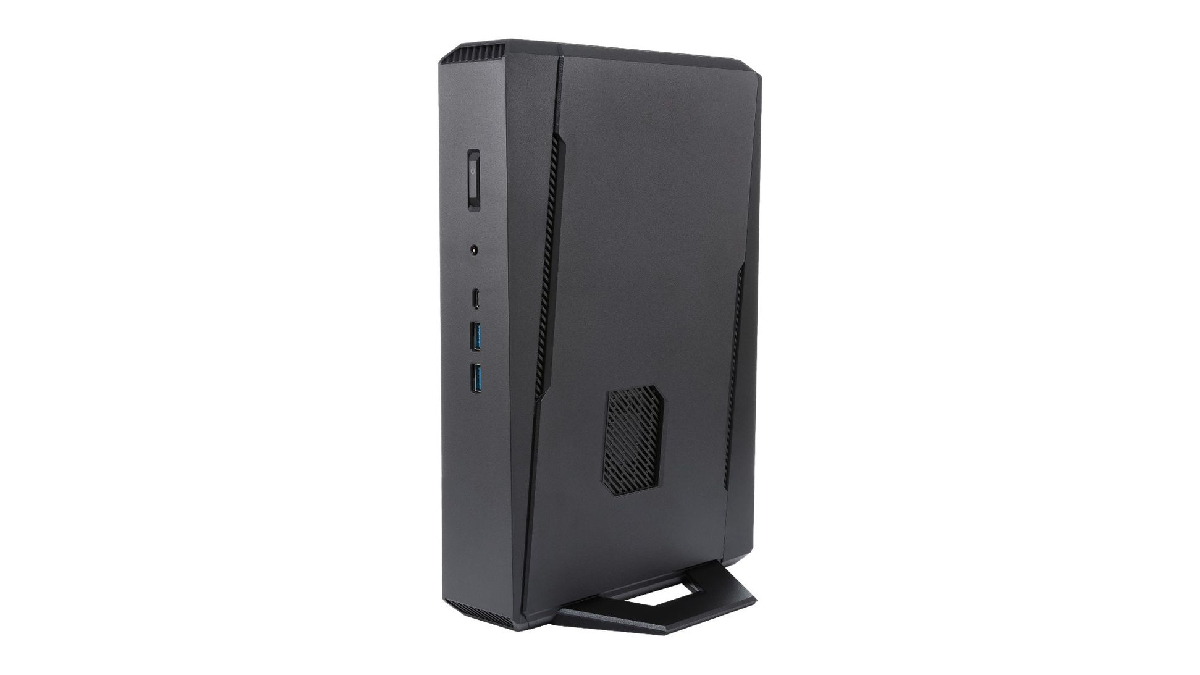 Asus NUC 15 Performance Mini PC With Up to Intel Core Ultra 9 CPU, Nvidia GeForce RTX 50 Series GPUs Launched