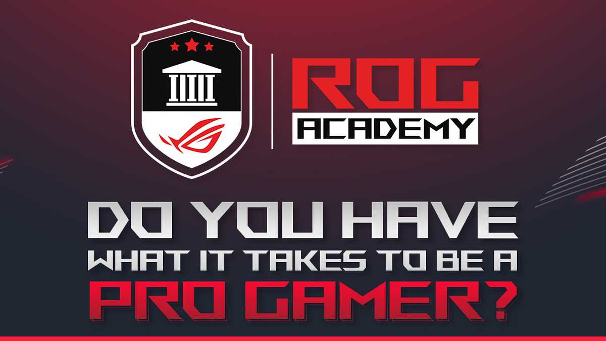 Asus Wants Gamers in India to Join ROG Academy Programme, Company Executive Shares Insight