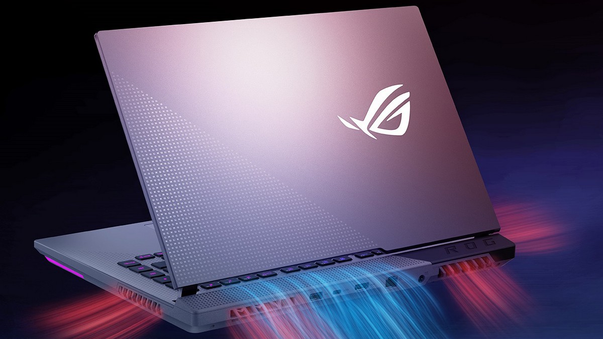 Asus ROG Moba 5 Series Gaming Laptops With AMD Ryzen 9 5900HX CPU, Nvidia GeForce RTX 3070 GPU Launched