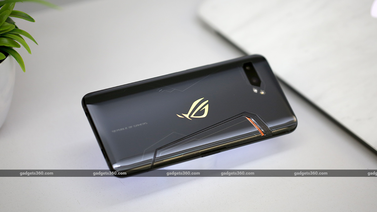 Asus ROG Phone 2 Review
