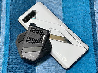 Asus ROG Phone 5 Ultimate Review: For Hardcore Gamers