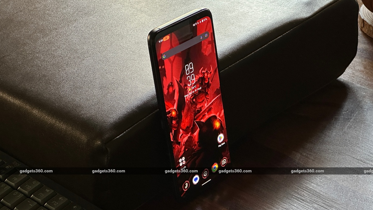 Asus ROG Phone 6, ROG Phone 6 Pro: Plenty of Power, but Is It Too Late?