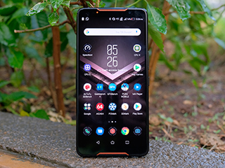 Asus ROG Phone 2 Android 10 Update Changelog Detailed, Download Link Available