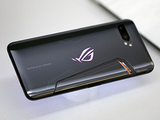 Asus ROG Phone 2 Review