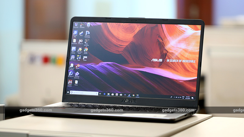 Asus VivoBook 15 (X505Z) Review