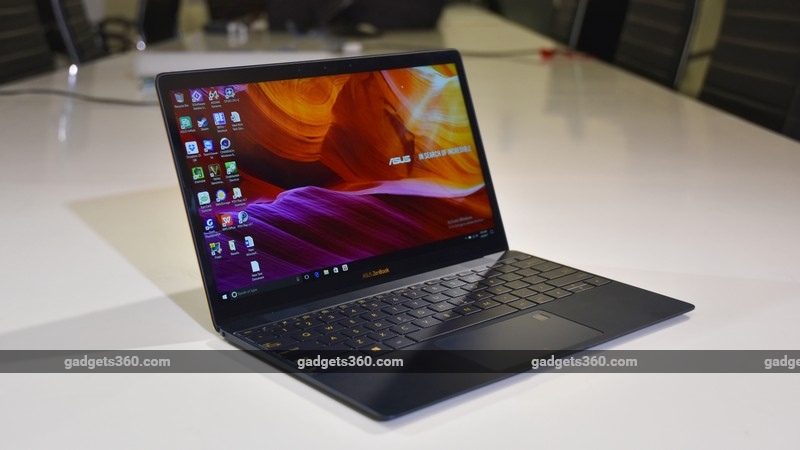 Asus ZenBook 3 UX390UA Review