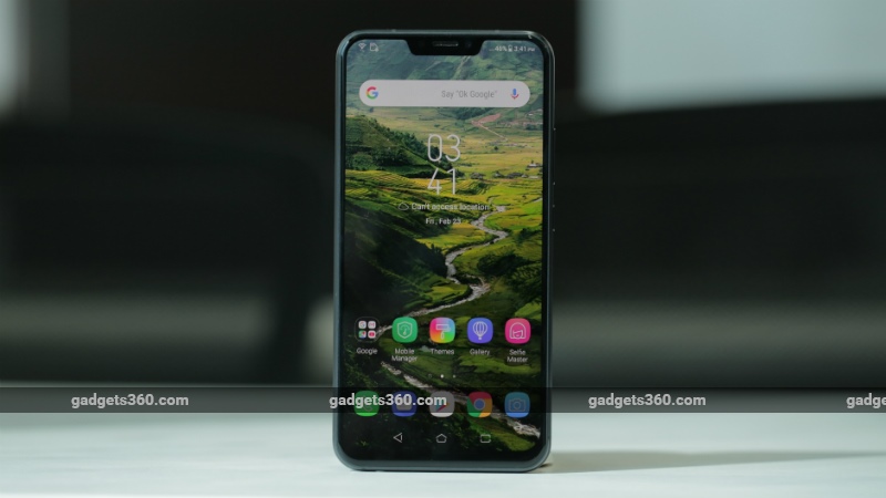 Asus ZenFone 5Z Goes on Sale in India for the First Time via Flipkart: Price, Specifications