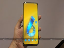 Asus ZenFone 6 Update Improves Super Night and HDR+ Enhanced Modes, Boosts Camera Rotation Stability Asus ZenFone 6 Update Improves Super Night and HDR+ Enhanced Modes, Boosts Camera Rotation Stability