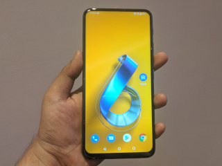 Asus ZenFone Max Pro M2, ZenFone Max M2, ZenFone Max Pro M1, Asus 6Z Get August 2019 Security Patch With Latest Update