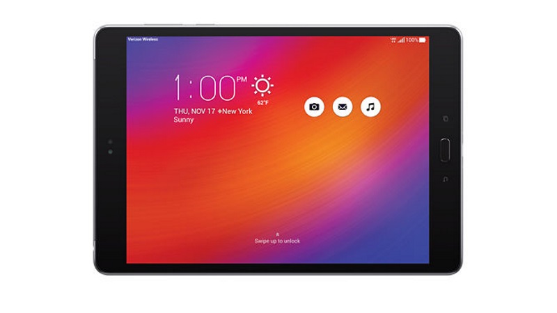 Asus ZenPad Z10 Tablet With 9.7-Inch Display, 4G LTE Support Launched