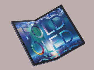 CES 2022: Asus Zenbook 17 Fold OLED Foldable Laptop, Zenbook 14X OLED Space Edition With 2 Displays Unveiled