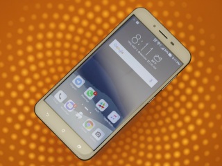 Asus ZenFone 3 Max (ZC553KL) Review