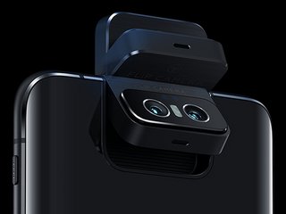 Asus ZenFone 7 With Snapdragon 865 SoC, 16GB of RAM Allegedly Spotted on Geekbench