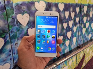 Asus ZenFone Live Review