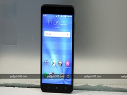 Asus ZenFone Zoom S Review Asus ZenFone Zoom S Review