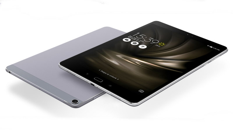 Asus ZenPad 3S 10 LTE Tablet With Snapdragon 650 SoC Launched