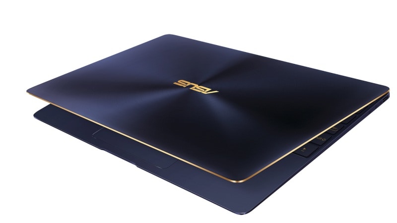 Asus Zenbook  Premium Ultrabook Now Available In India Starting At Rs