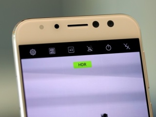 Asus ZenFone 4 Selfie Pro Review