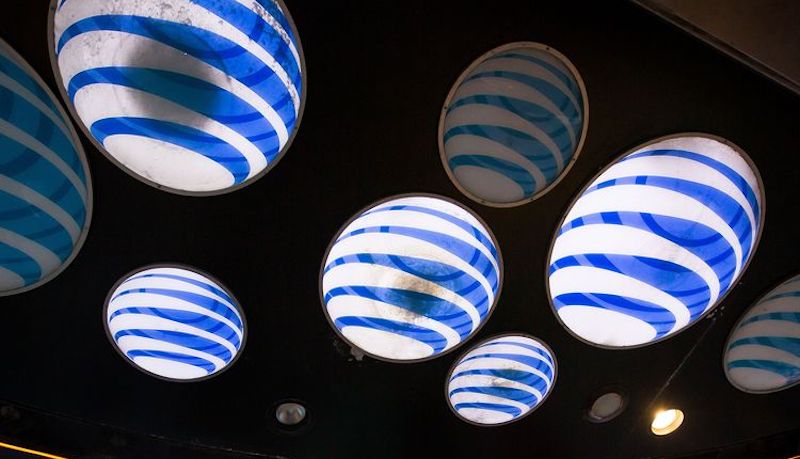 Days After Buying Time Warner, AT&T Launches New TV Service
