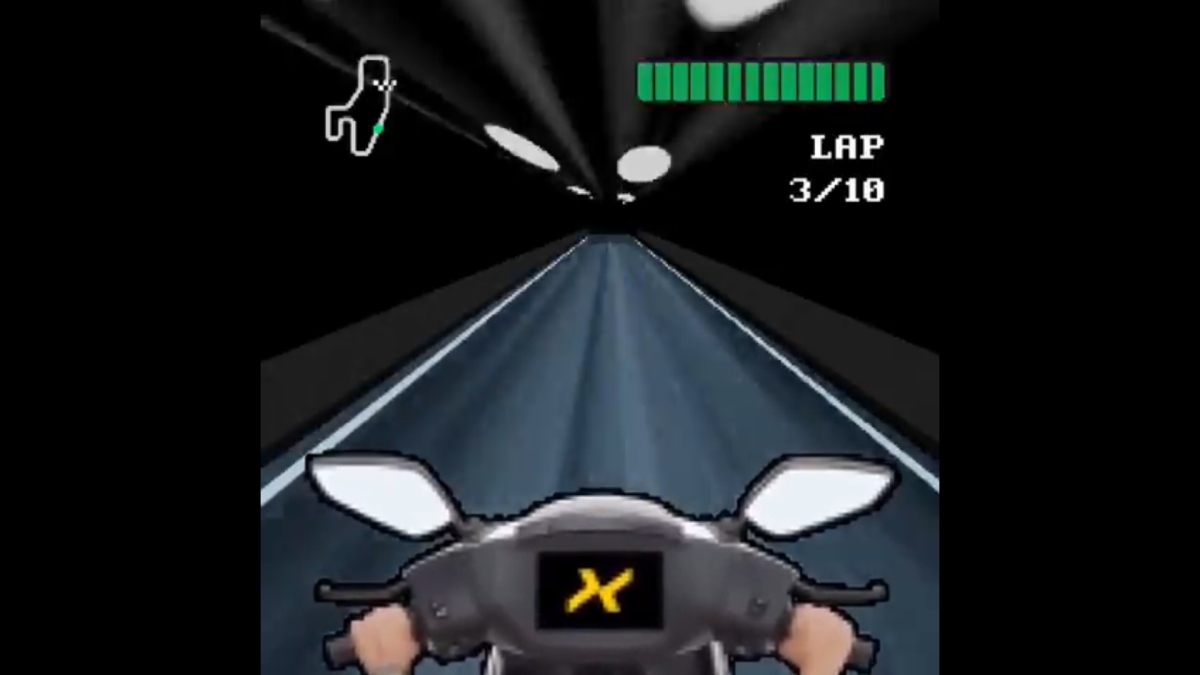 Why Ather Energy That Makes Electric Scooters in India Has Committed to Developing a Racing Video Game