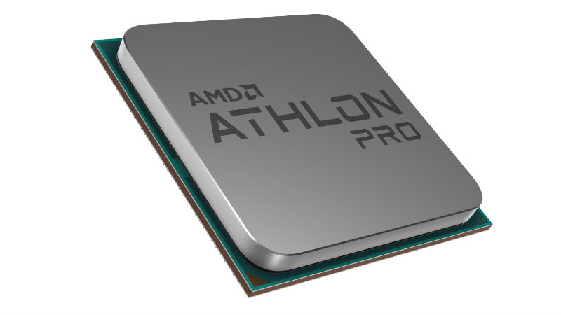 AMD Athlon 200GE APU With Zen Architecture and Vega Graphics Launched for Entry-Level Desktops